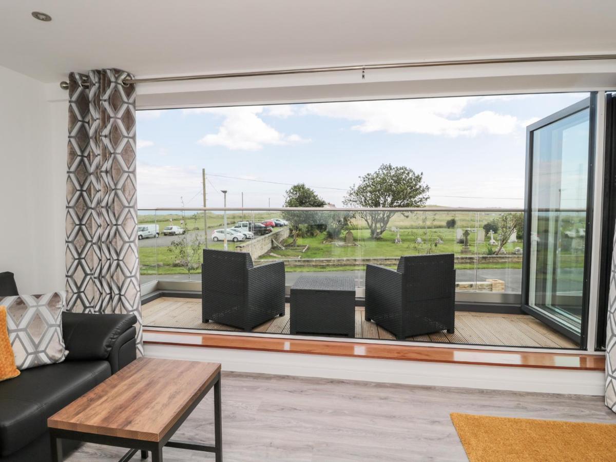 Amble Views Villa Morpeth Eksteriør billede